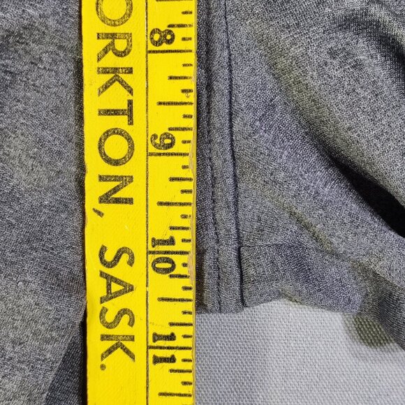 Under Armour Storm jogger women's size M grey straight wide leg - Picture 15 of 16